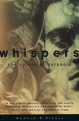 Whispers: The Voices Of Paranoia-..
