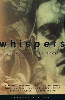 Whispers: The Voices Of Paranoia-..