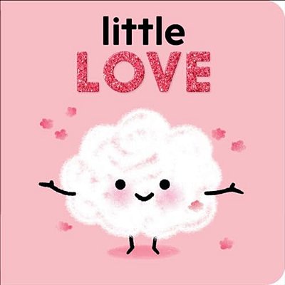 Little Love-..