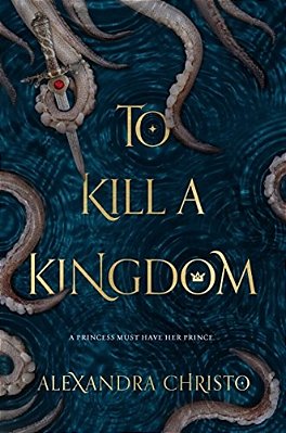 To Kill A Kingdom-..
