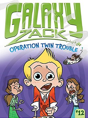 Operation Twin Trouble-..