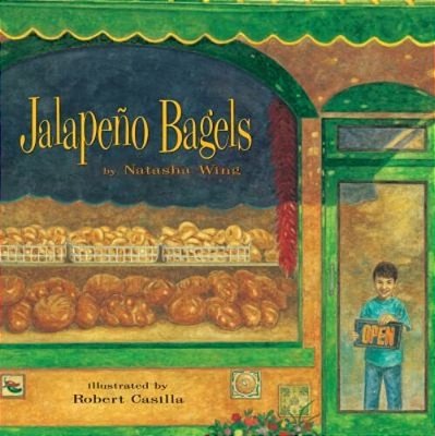 Jalapeno Bagels-..