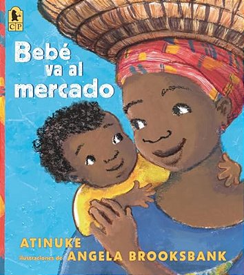 Bebé Va Al Mercado-..