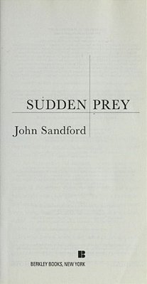 Sudden Prey-..
