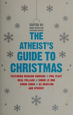 The Atheist's Guide To Christmas-..