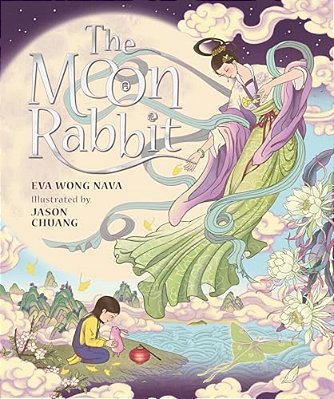 The Moon Rabbit-..