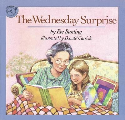 The Wednesday Surprise-..