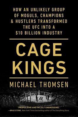 Cage Kings-..