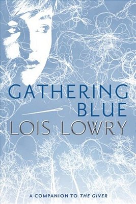 Gathering Blue-..
