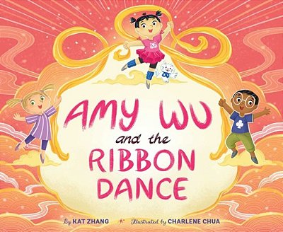 Amy Wu And The Ribbon Dance-..