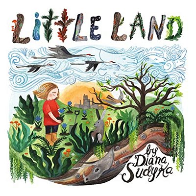 Little Land-..