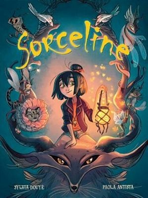 Sorceline: Volume 1-..