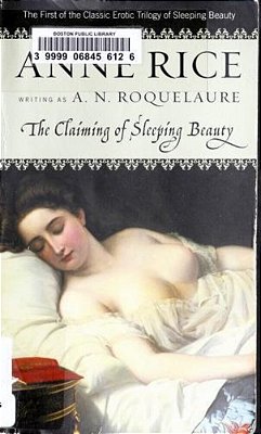 The Claiming Of Sleeping Beauty-..