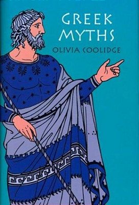 Greek Myths-..