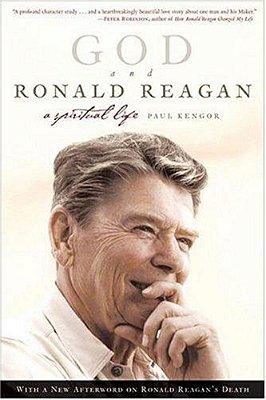 God And Ronald Reagan: A Spiritual Life-..