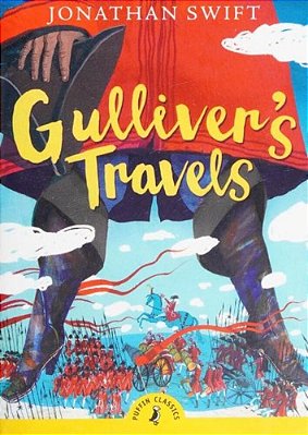 Gulliver's Travels-..