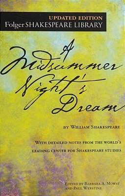 A Midsummer Night's Dream-..