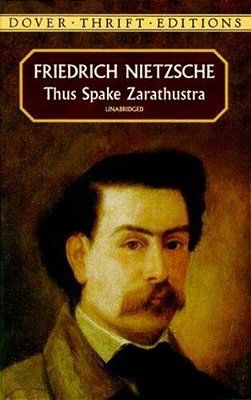 Thus Spake Zarathustra-..