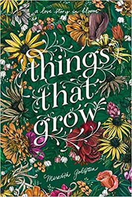 Things That Grow-..