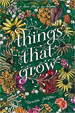 Things That Grow-..