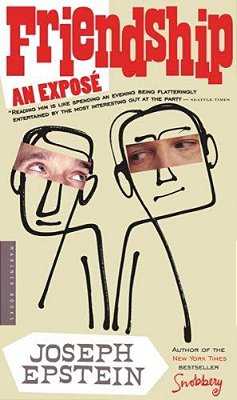 Friendship: An Expose-..