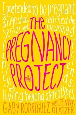 The Pregnancy Project-..