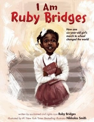 I Am Ruby Bridges-..