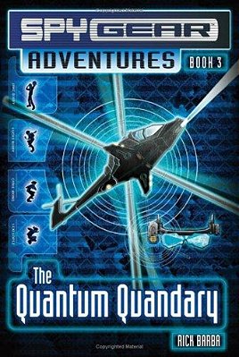 The Quantum Quandary-..