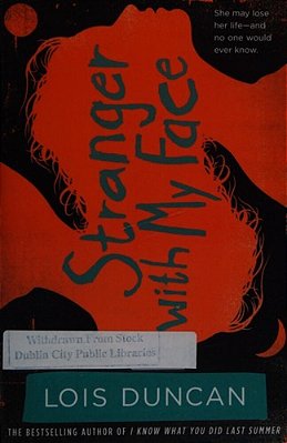 Stranger With My Face-..