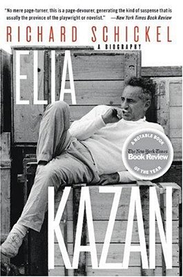 Elia Kazan: A Biography-..