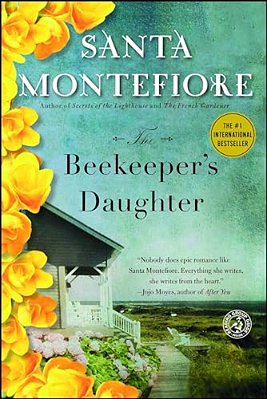 The Beekeeper's Daughter-..