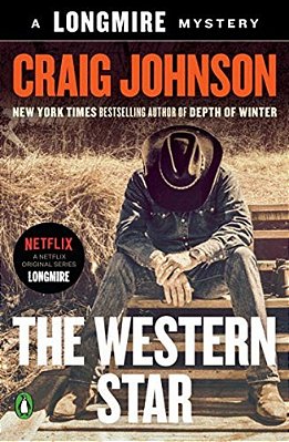 The Western Star: A Longmire Mystery-..
