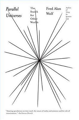 Parallel Universes: The Search For Other Worlds-..