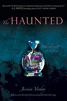 The Haunted-..