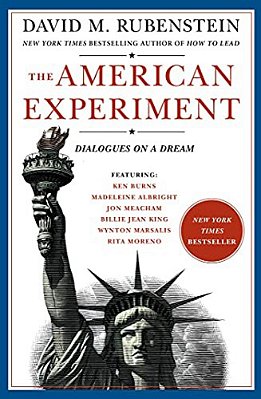 The American Experiment: Dialogues On A Dream-..