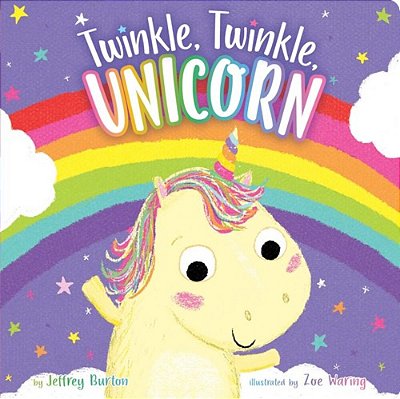 Twinkle, Twinkle, Unicorn-..