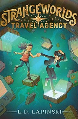Strangeworlds Travel Agency-..