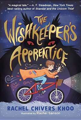 The Wishkeeper's Apprentice-..