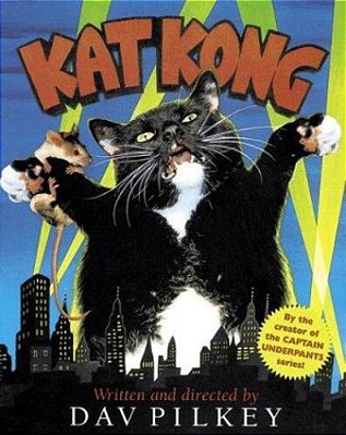 Kat Kong-..