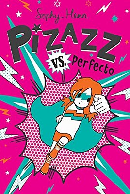 Pizazz Vs. Perfecto-..