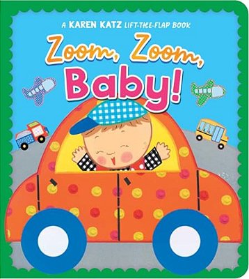 Zoom, Zoom, Baby!-..