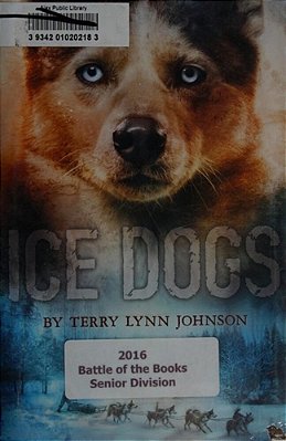 Ice Dogs-..