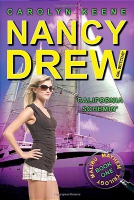 California Schemin': Book One In The Malibu Mayhem Trilogy-..