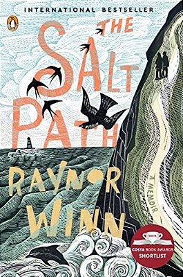 The Salt Path: A Memoir-..