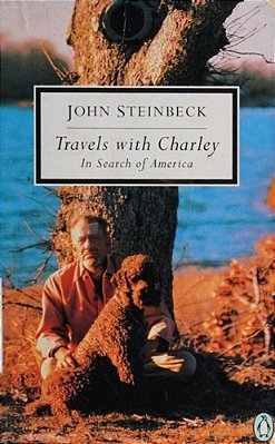 Travels With Charley In Search Of America-..