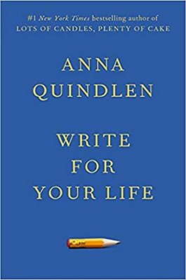 Write For Your Life-..