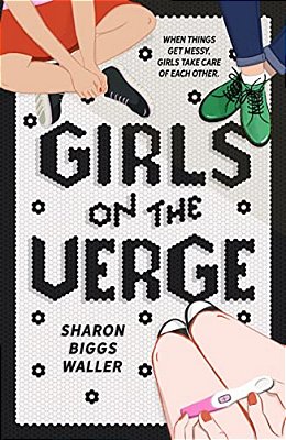 Girls On The Verge-..
