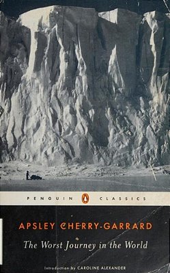 The Worst Journey In The World-..