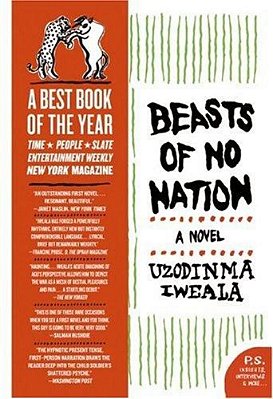 Beasts Of No Nation-..