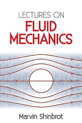 Lectures On Fluid Mechanics-..